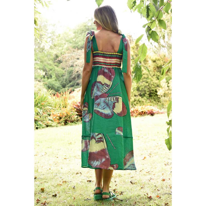 Curate Strong Ties Dress image number 3