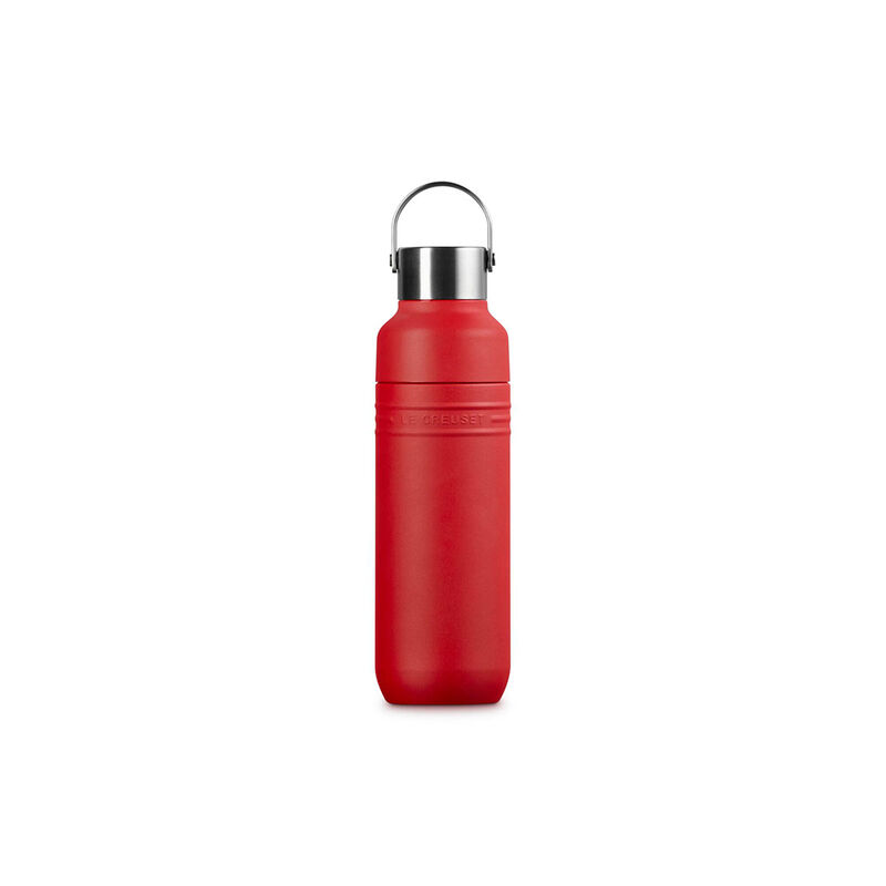 Le Creuset On The Go Insulated Water Bottle 500ml image number 11