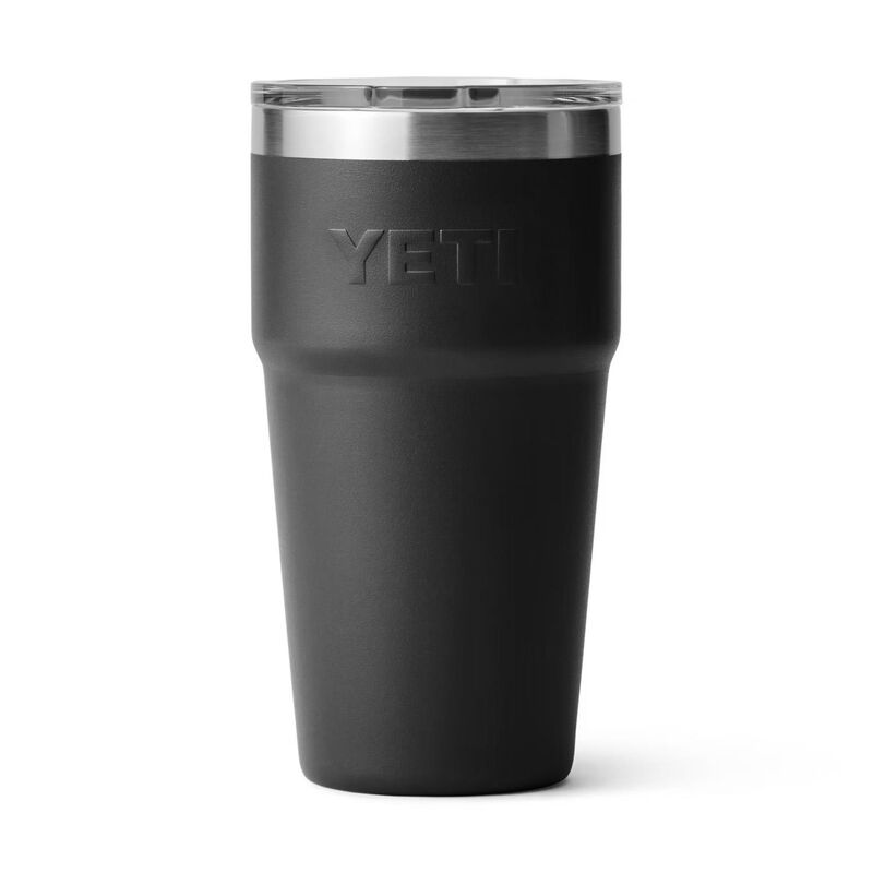 YETI Rambler&reg; 20oz (595ml) Stackable Cup with Magslider&trade;  Lid image number 1