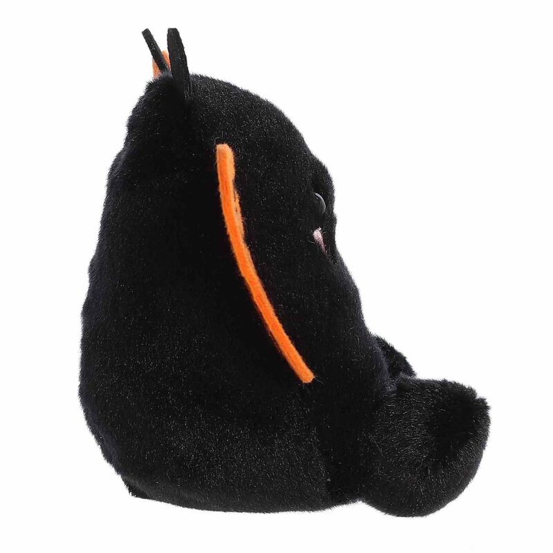 Palm Pals Reyna Monarch Butterfly (12cm) image number 1