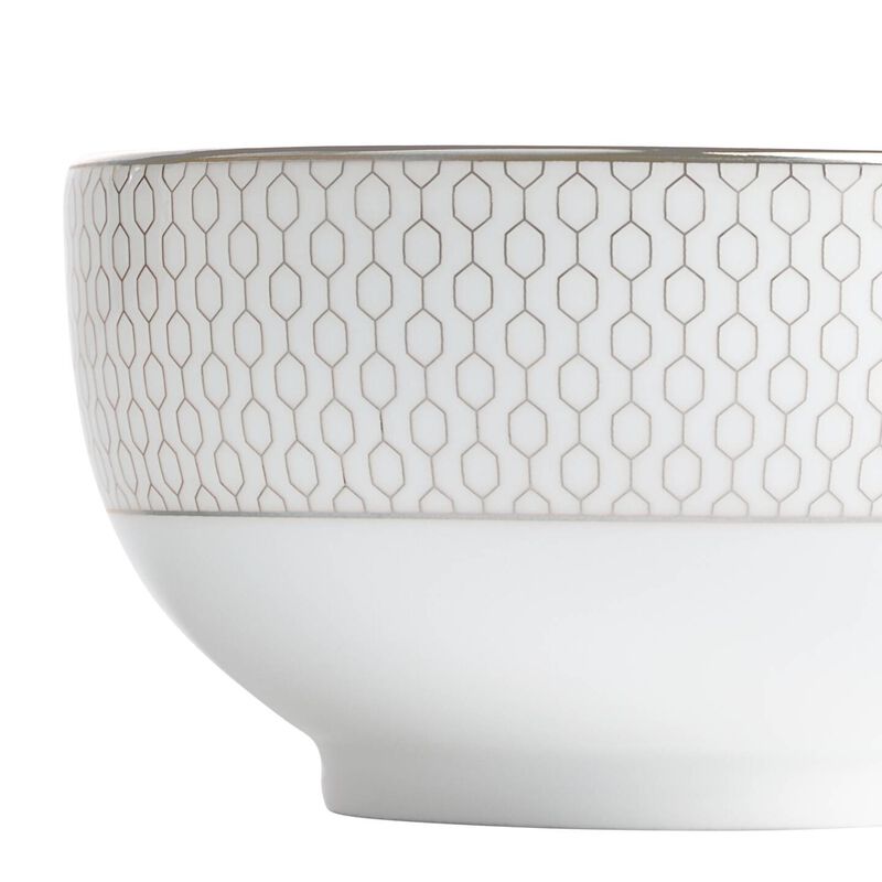 Wwdgwood Gio Platinum Bowl 11cm image number 1