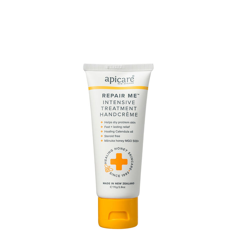 Apicare Repair Me Intensive Treatment Handcreme image number 0