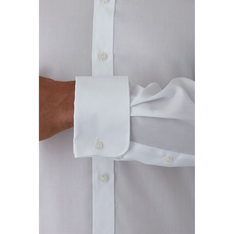 Joe Black Leader Fc Fgw014 Business Shirt image number 2