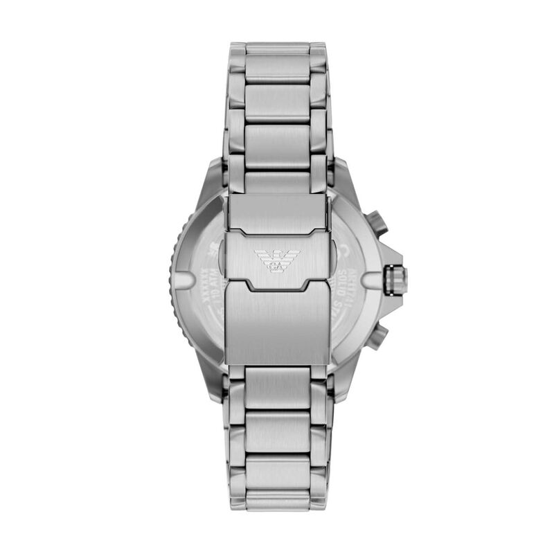 Emporio Armani World Explorer Watch AR11741 image number 1
