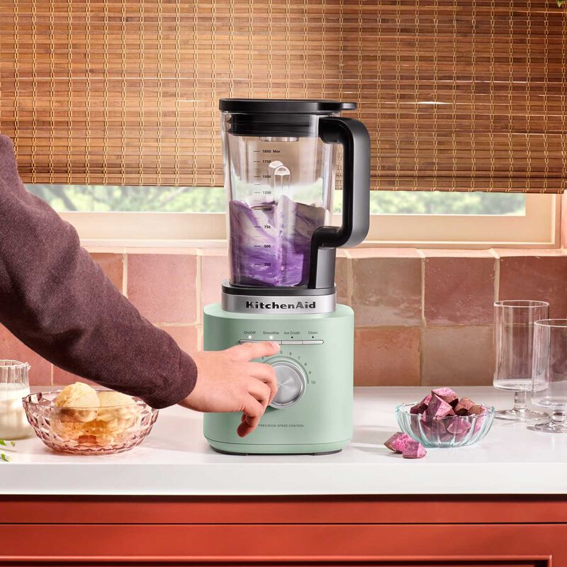 KitchenAid Glass Jar Blender - Cardamom image number 3