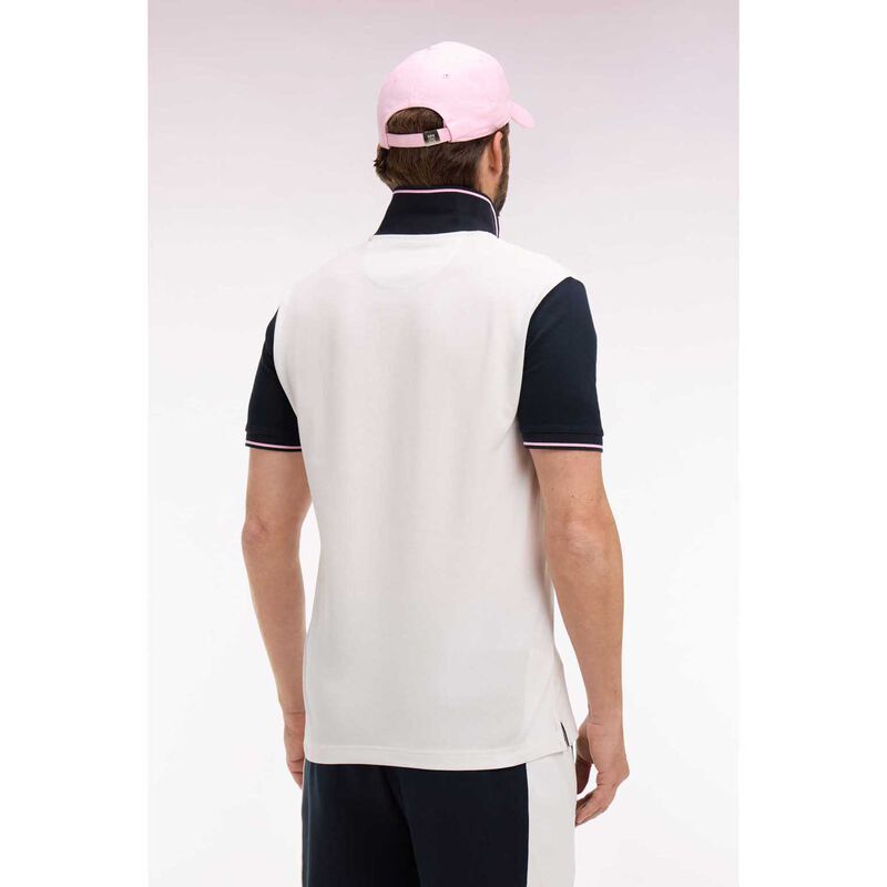 Eden Park Paris Polo Shirt image number 1