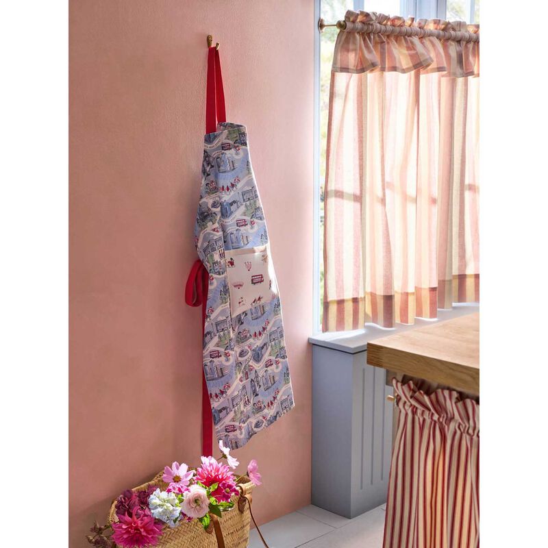 Cath Kidston London Town Apron image number 1