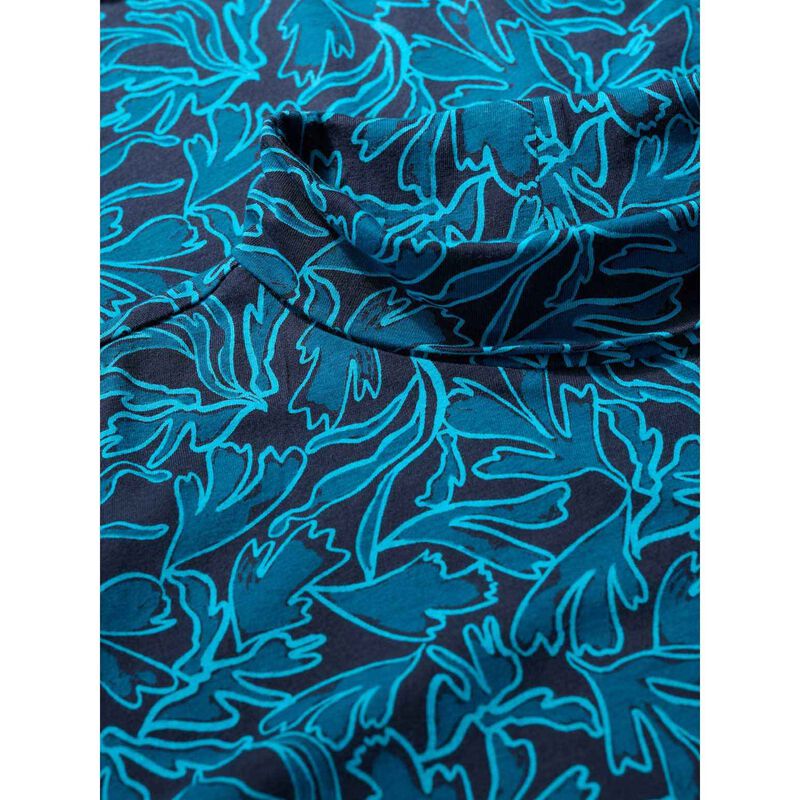 Seasalt Cornwall Grass Kelp Tunic Drawn Seabed Maritime image number 3