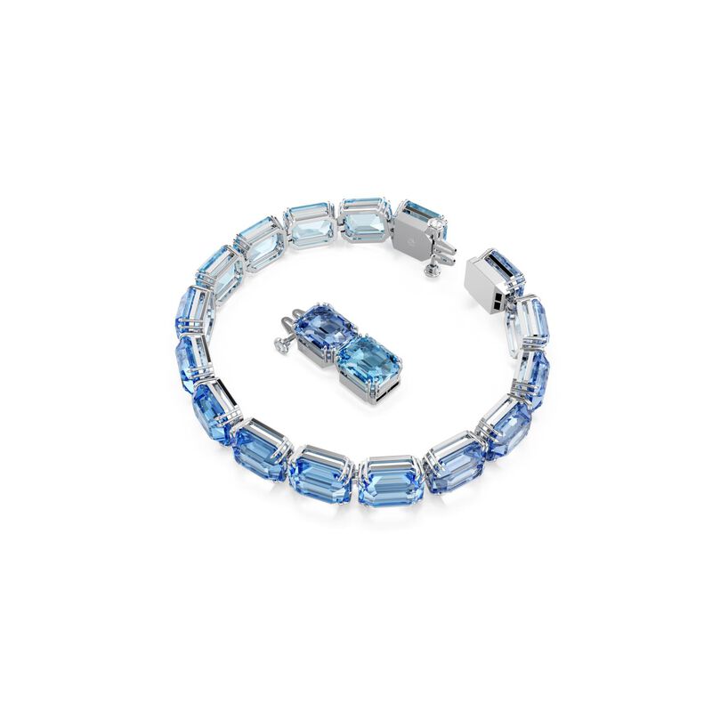 Swarovski Millenia Tennis Bracelet image number 1
