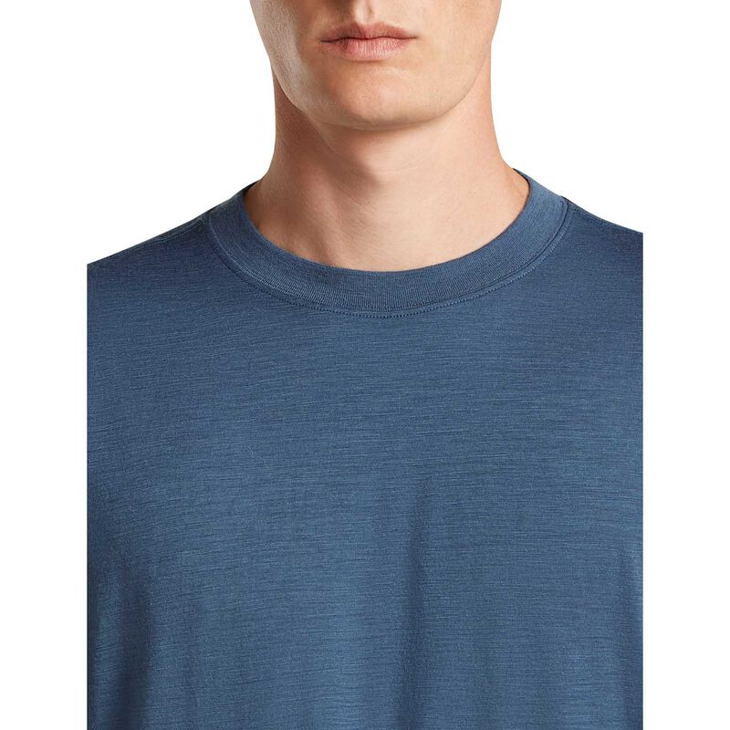Icebreaker M Merino 150 Tech Lite SS Relaxed Tee image number 2