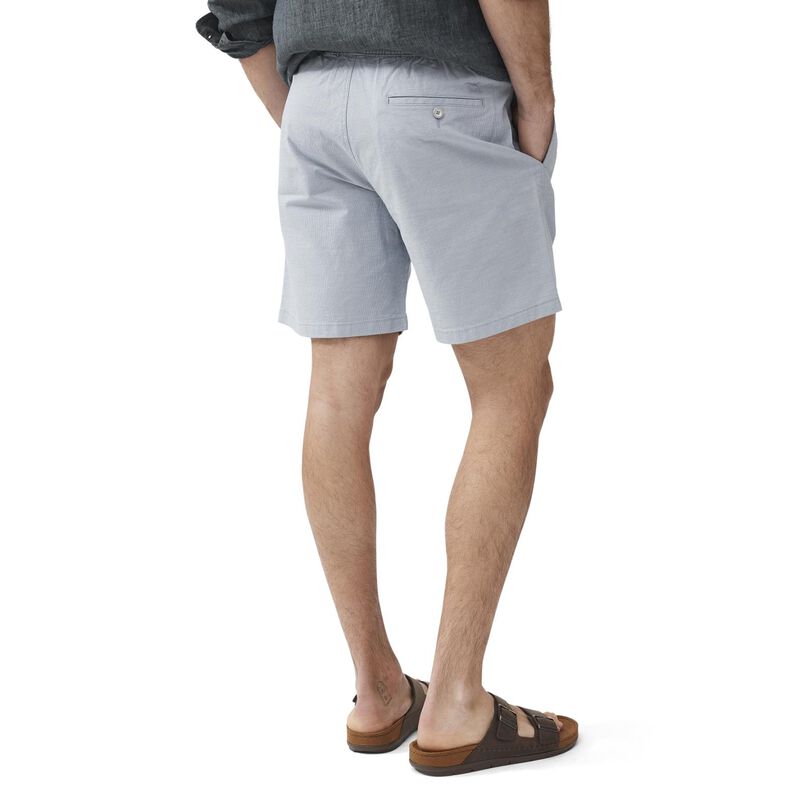 Rodd & Gunn Gunn 7" Resort Short image number 7