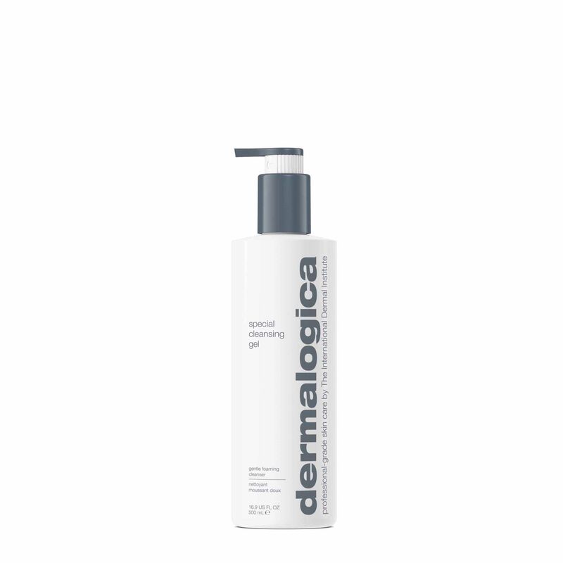 Dermalogica Special Cleansing Gel 500ml image number 0