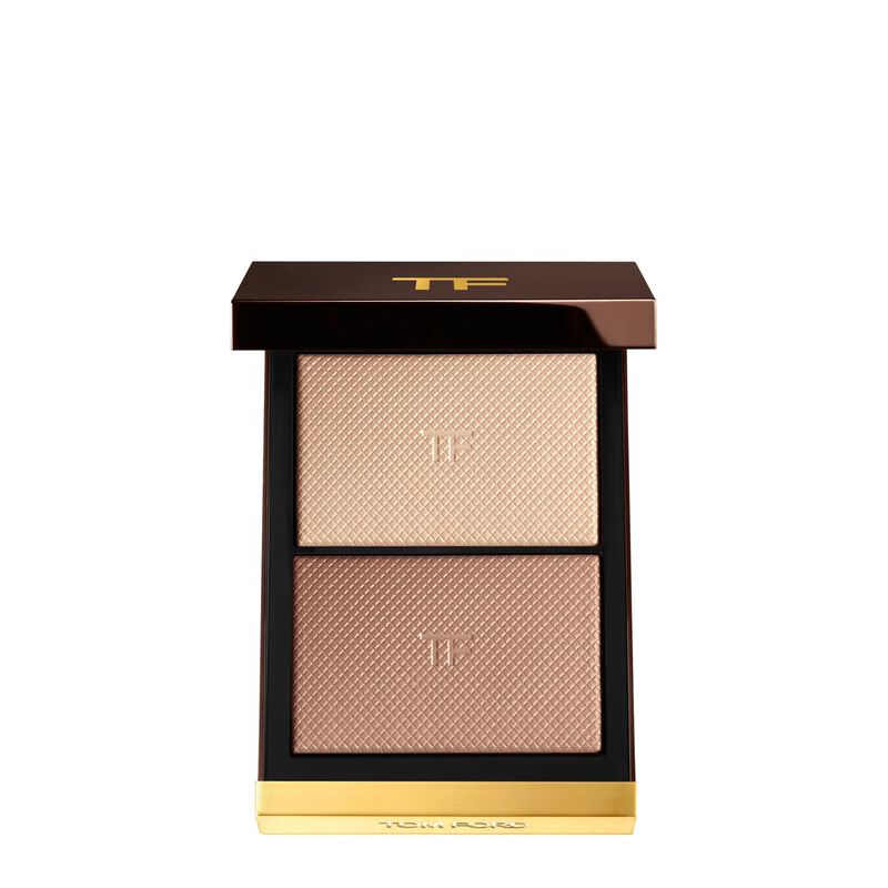 Tom Ford Shade & Illuminate Highlighting Duo image number 8