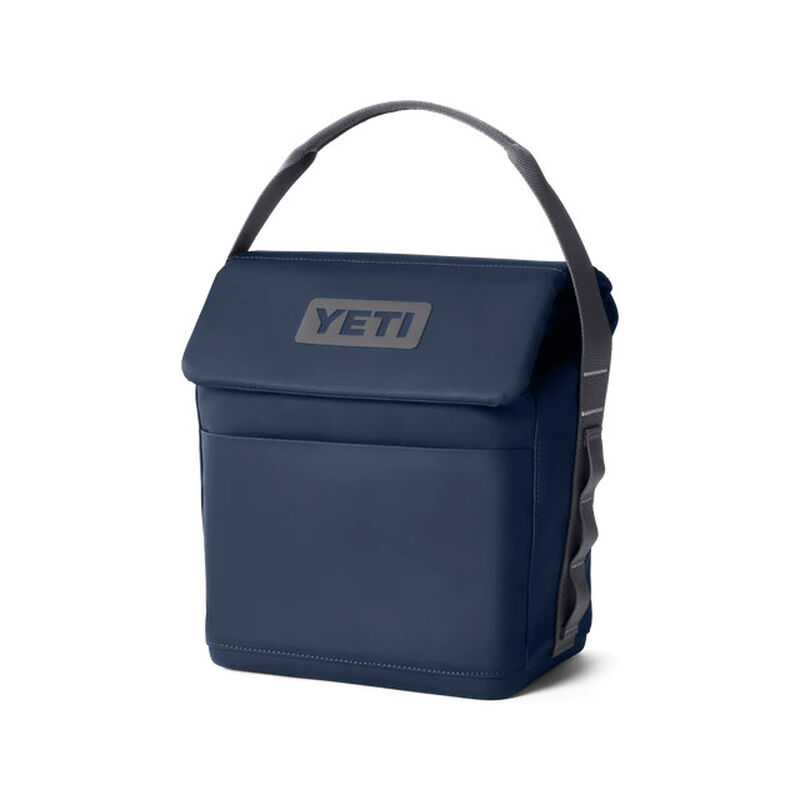 YETI Daytrip® Insulated Lunch Bag 6L Navy image number 1
