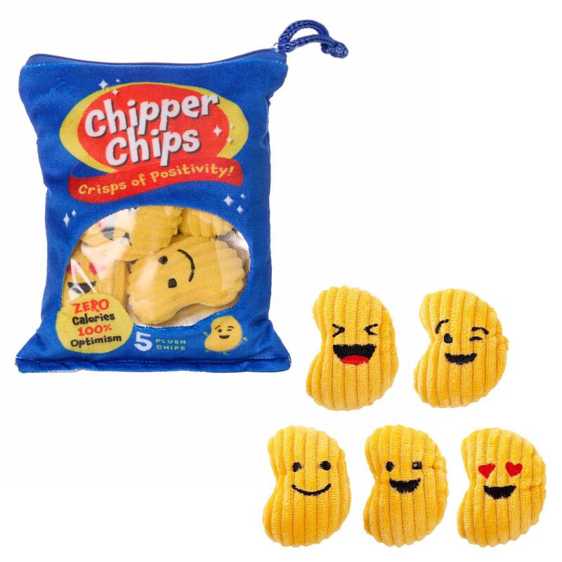 Discovery Zone The Snack Squad - 2 Assorted image number 1