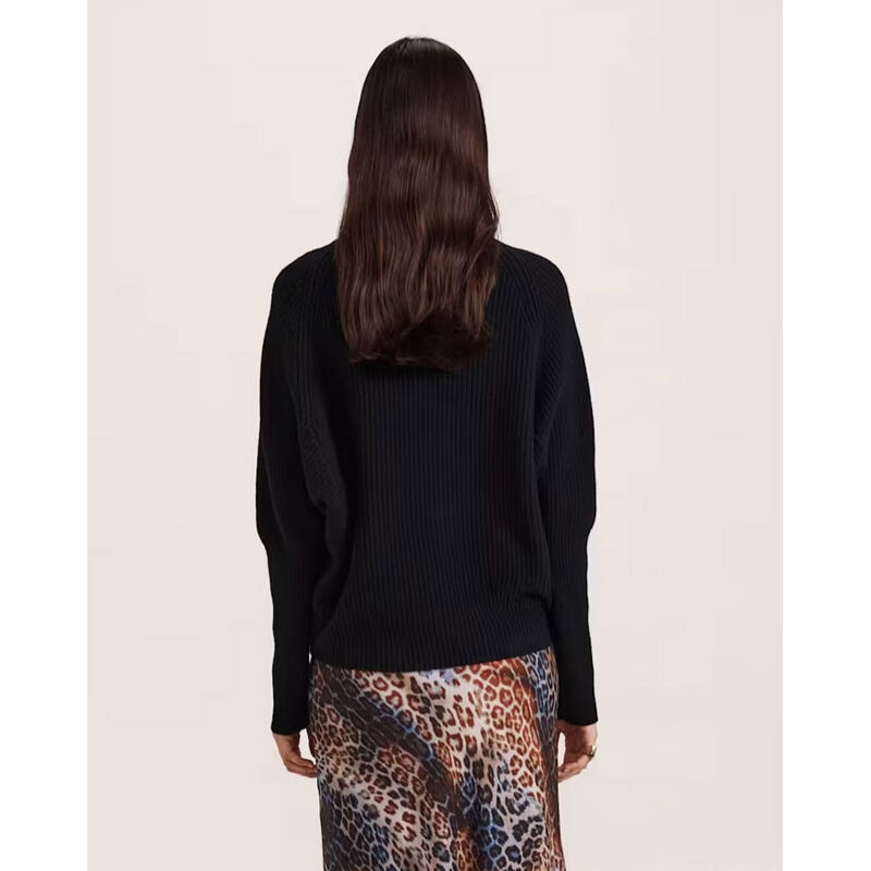SABA Nora Batwing Sweater image number 1