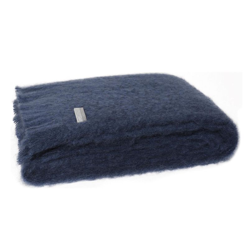 Masterweave Windermere Mohair Knee Rug image number 0