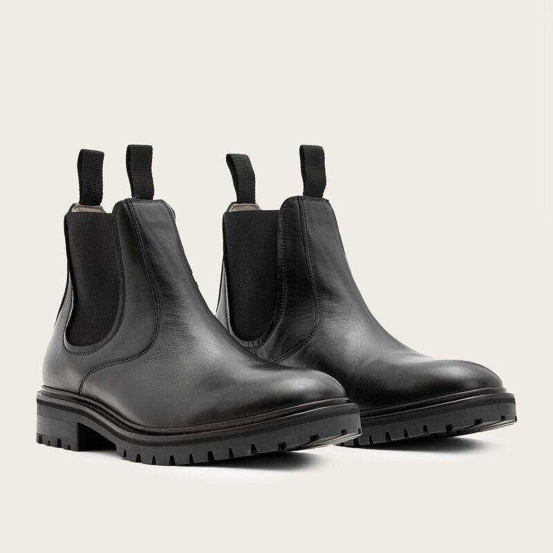 AllSaints Toby Boot image number 2