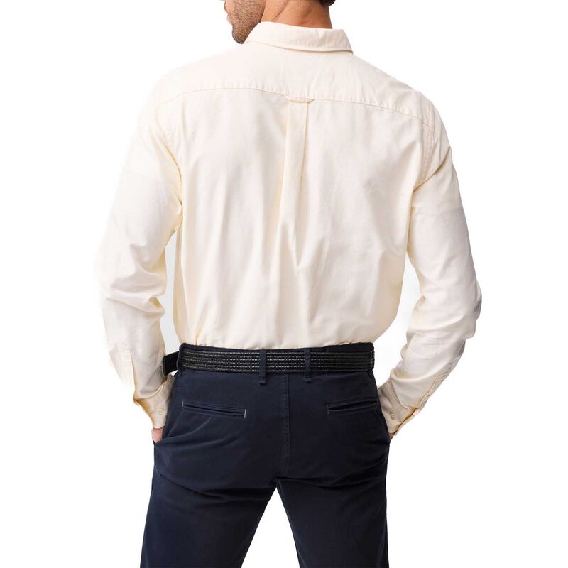 Rodd & Gunn Cambridge Ls Shirt image number 9