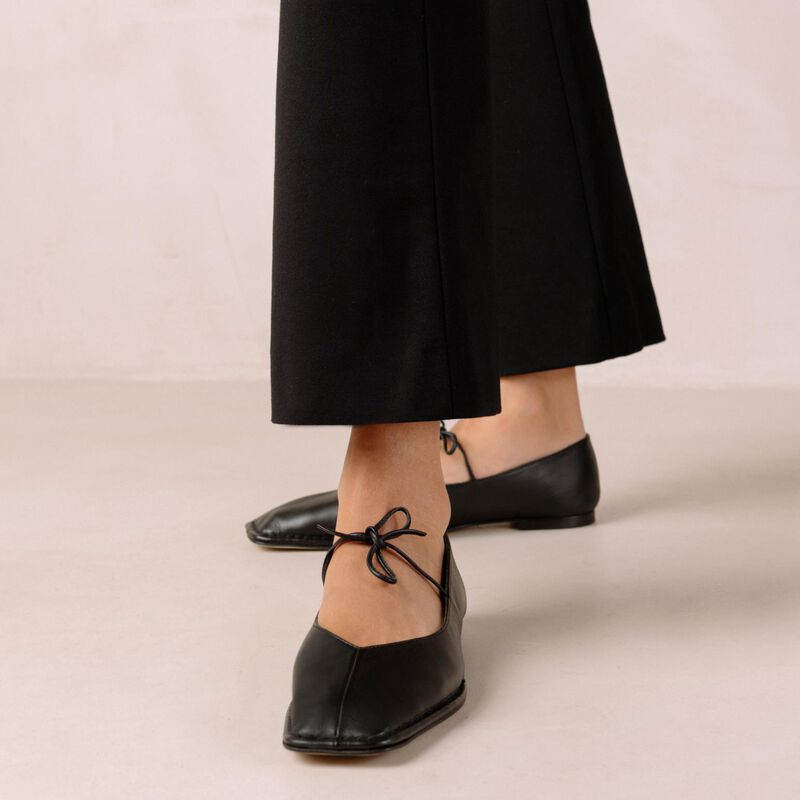 Alohas Sway Ballet Flat image number 3