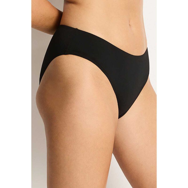 Sea Level Essentials Mid Bikini Pant image number 2