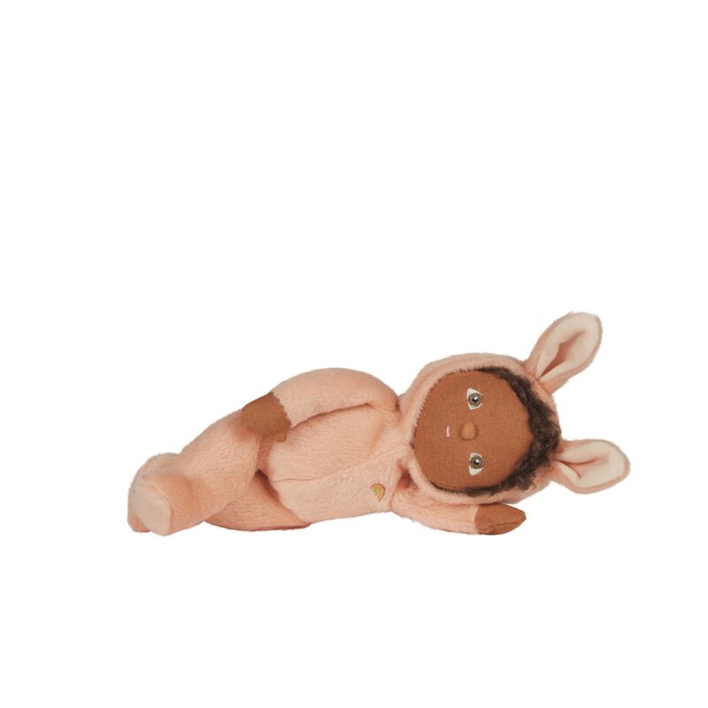 Olli Ella Dinky Dinkum Dolls - Babs Bunny image number 1