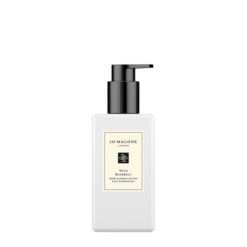 Jo Malone London Wild Bluebell Body & Hand Lotion 250ml image number 0