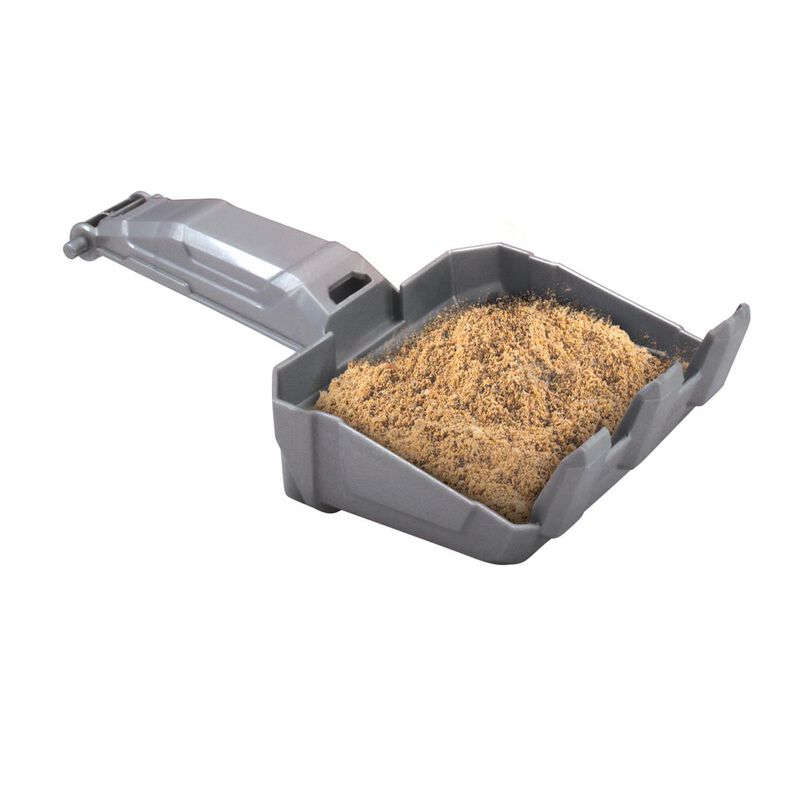 Dickie Toys Dump Truck 30cm image number 3