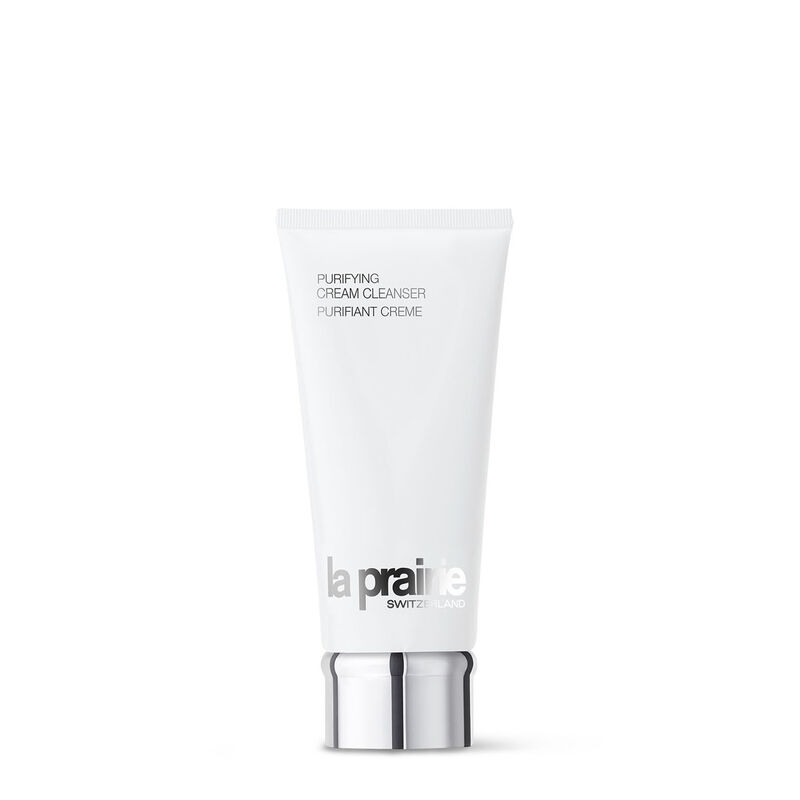 La Prairie Purifying Cream Cleanser 200ml image number 0