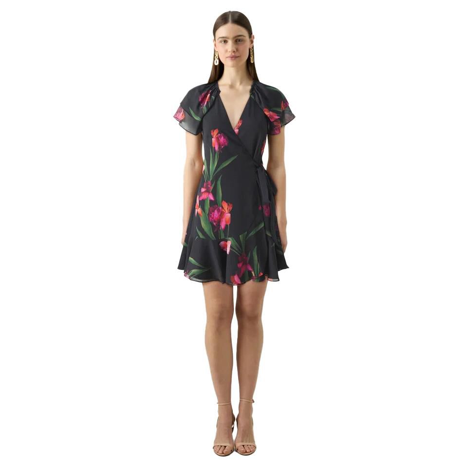 Ted baker angel falls dress discount