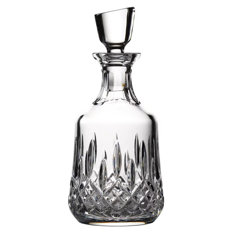 Waterford Lismore Classic Bottle Decanter 500ml image number 0