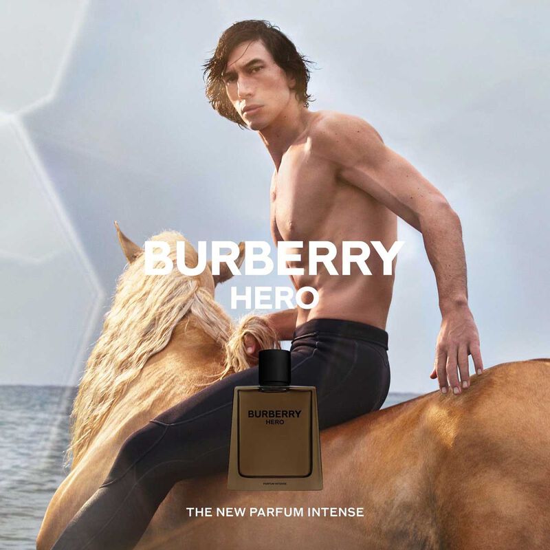 Burberry Hero Parfum Intense 100ml image number 3
