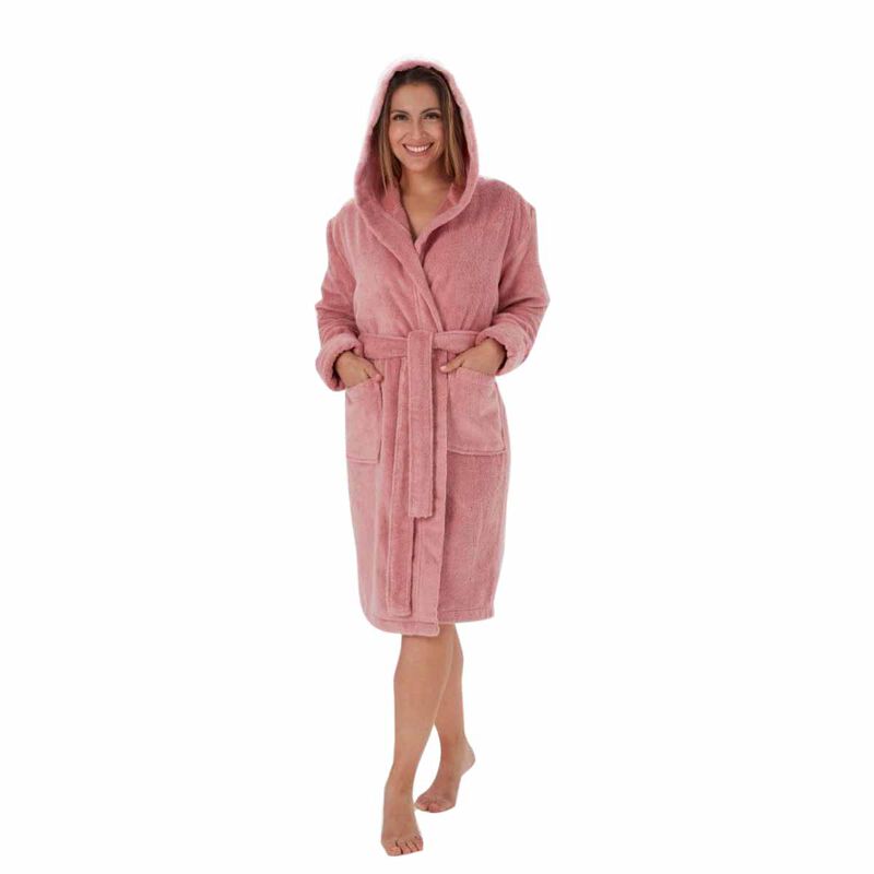 Baksana Halle Robe image number 0
