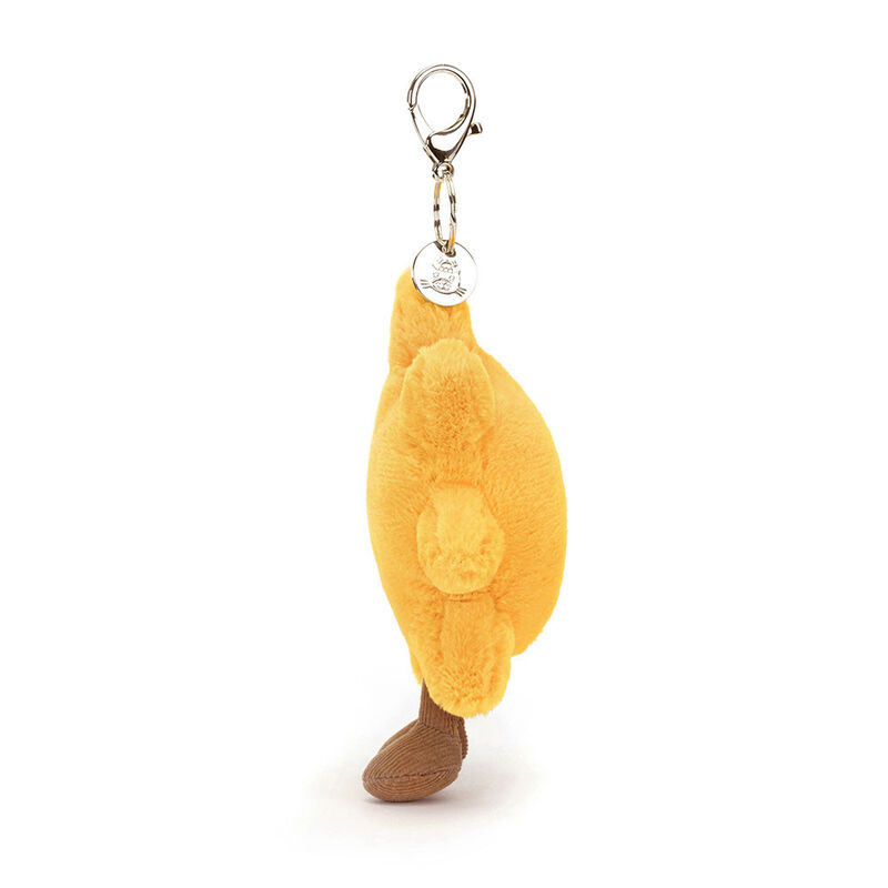 Jellycat Amuseables Sun Bag Charm image number 1