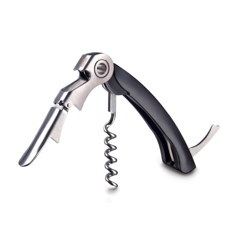 Vacu Vin Double Hinged Corkscrew image number 1