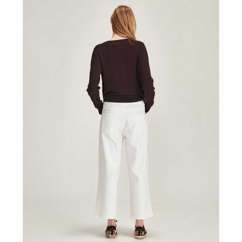 Caroline Sills Eleanor Cashmere Sweater image number 1