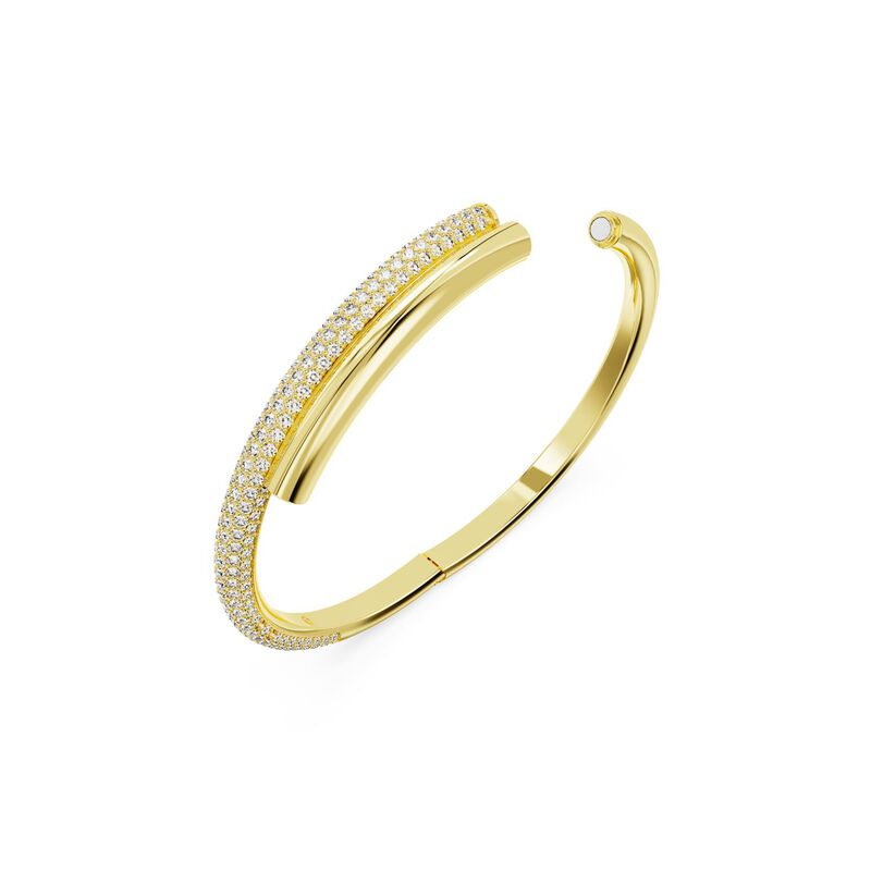 Swarovski Dextera Bangle image number 2