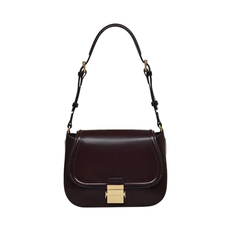 Radley Newton Place - Medium Flapover Crossbody Bag image number 0