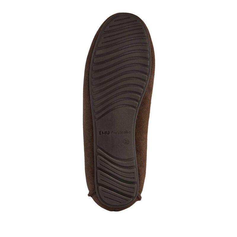 Emu Sandrine Moccasin image number 2