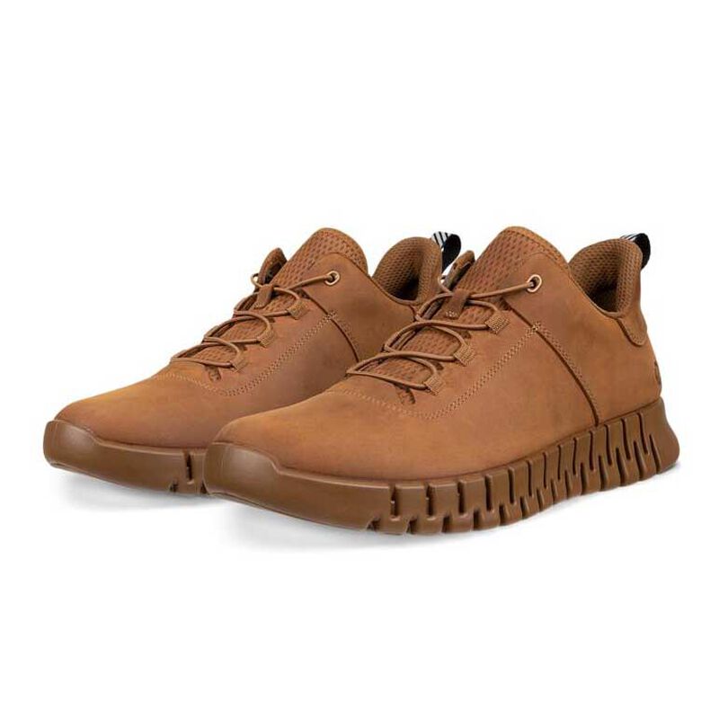 ECCO Gruuv M Camel image number 3