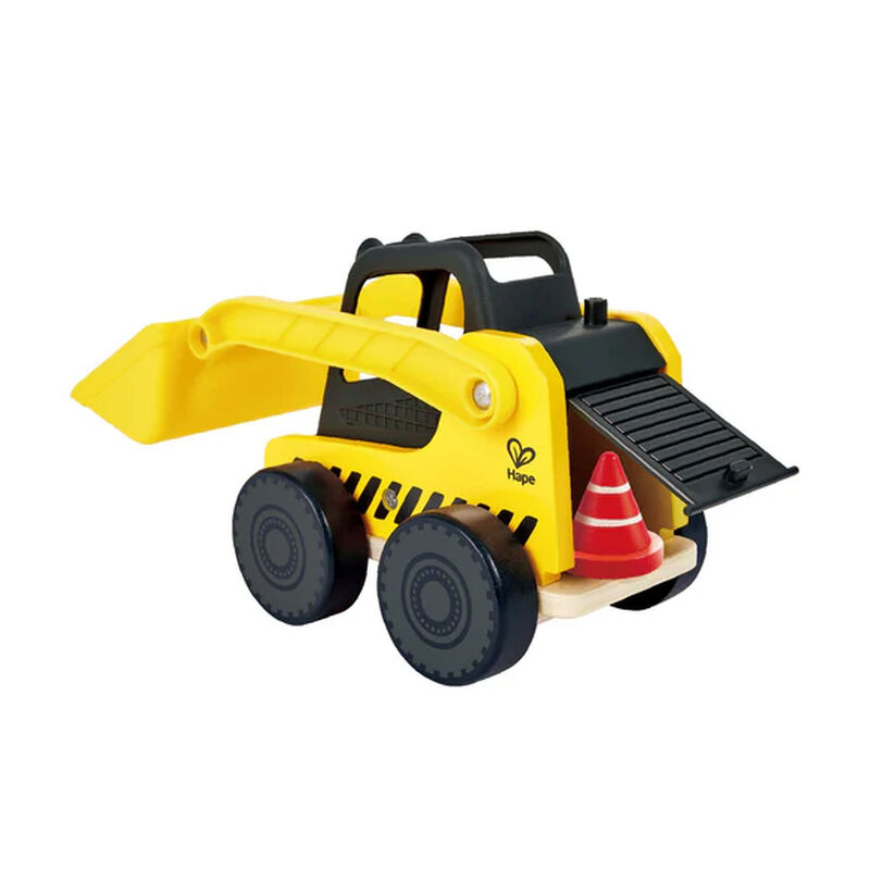 Hape Load N Go Loading Truck image number 1