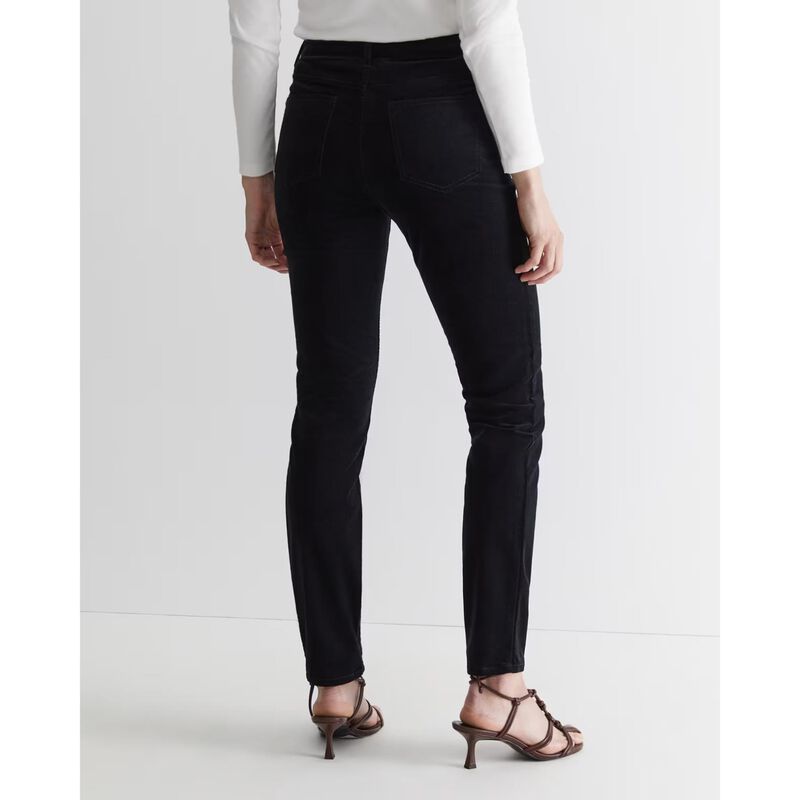 Sportscraft Cleo Velvet Pant image number 1