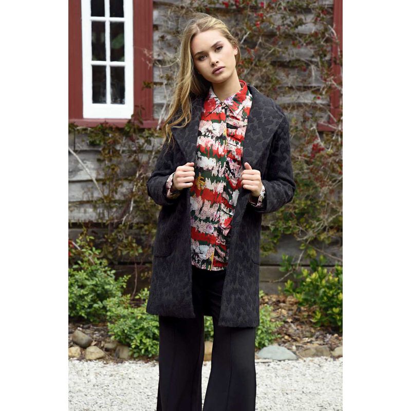 Coop Coat Unquote Coat image number 1
