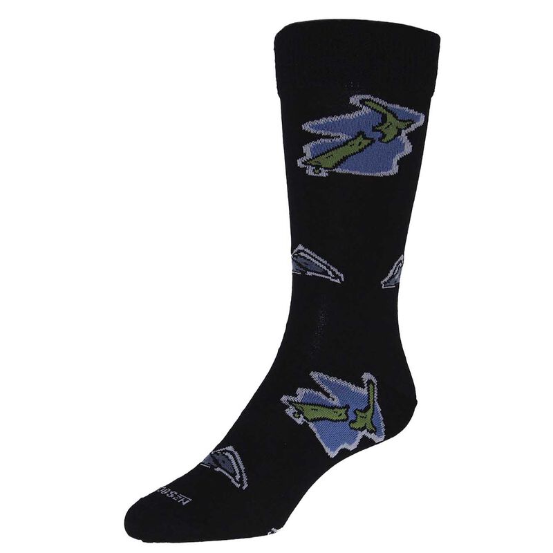 NZ Sock Co Kiwiana Mountains/NZ image number 0