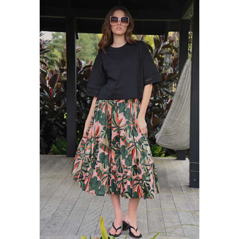 COOP Social Bubble Skirt image number 1