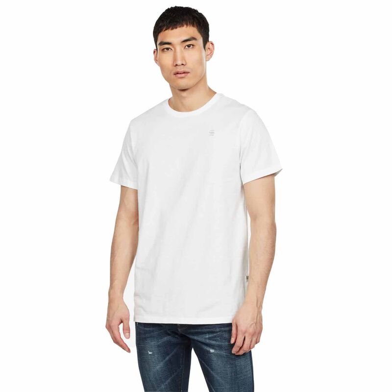 G-Star Base-S R Tee S\S image number 0