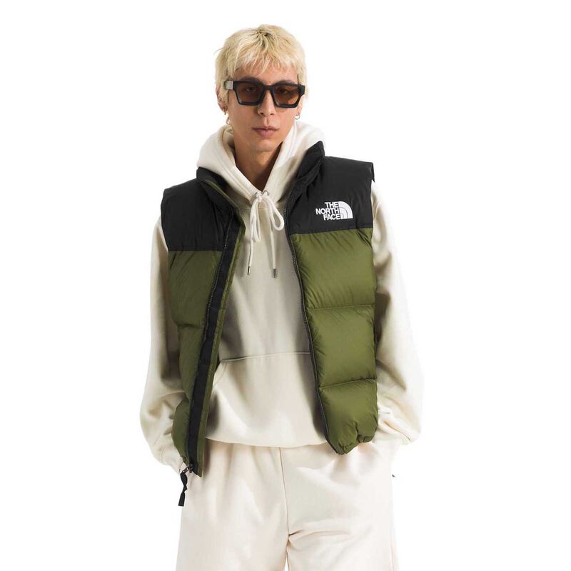 The North Face Men's 1996 Retro Nuptse Vest image number 0