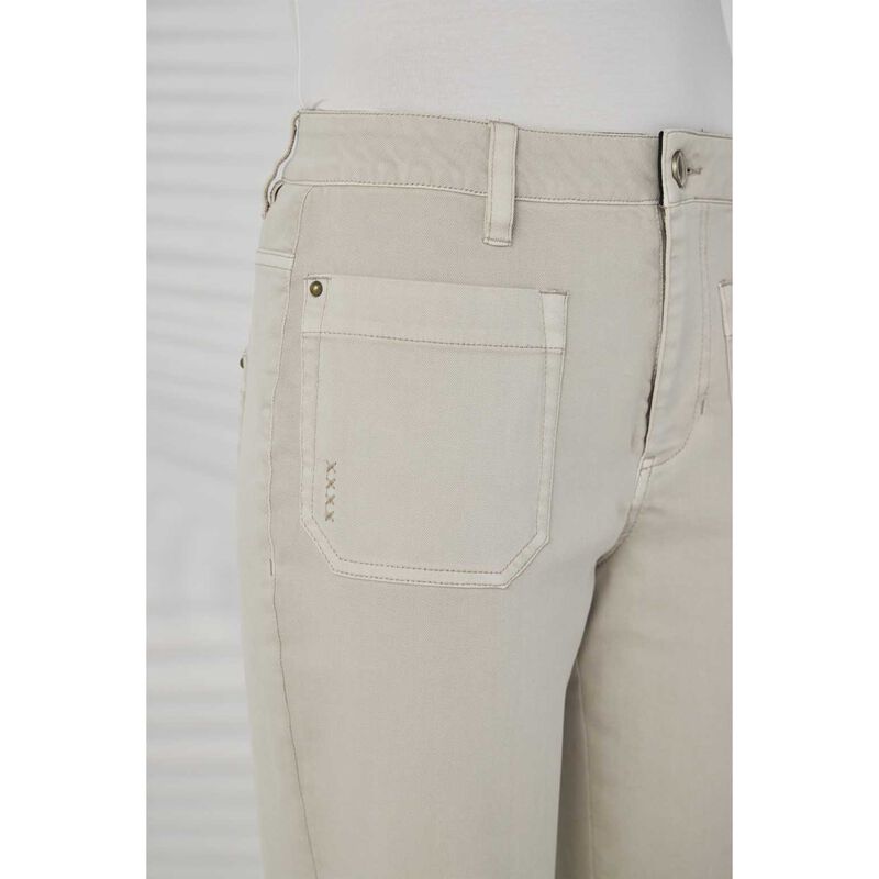 Lania Chrome Jean image number 2