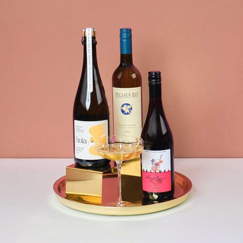 New Zealand Wine Edit