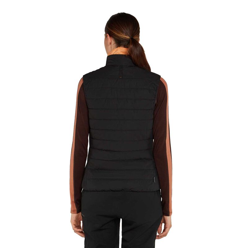 Icebreaker W 1360 MerinoLoft Vest image number 1